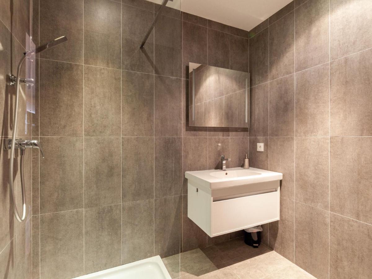 Studio Le Palazzu-11 By Interhome Porto-Vecchio  Dış mekan fotoğraf