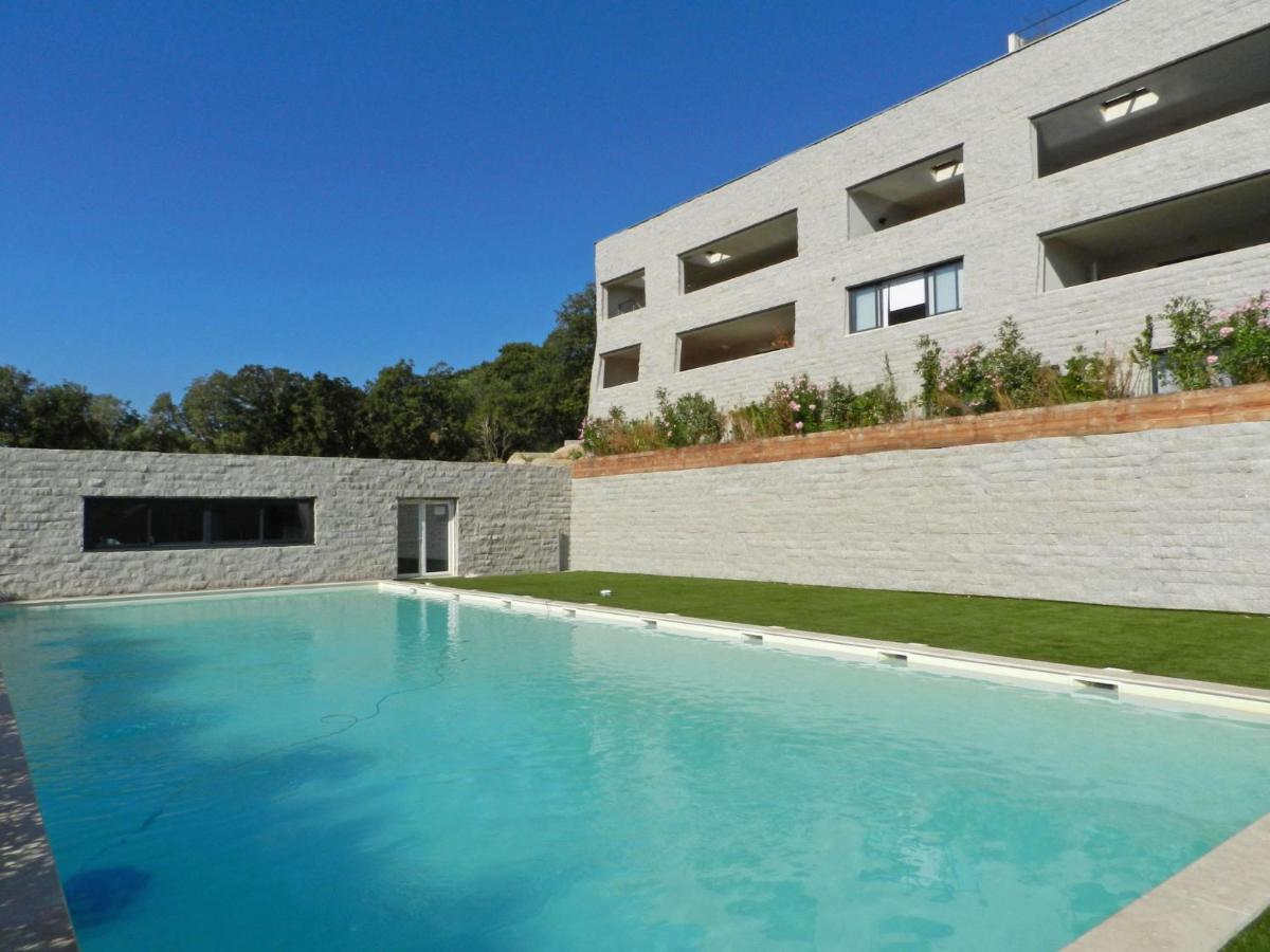 Studio Le Palazzu-11 By Interhome Porto-Vecchio  Dış mekan fotoğraf