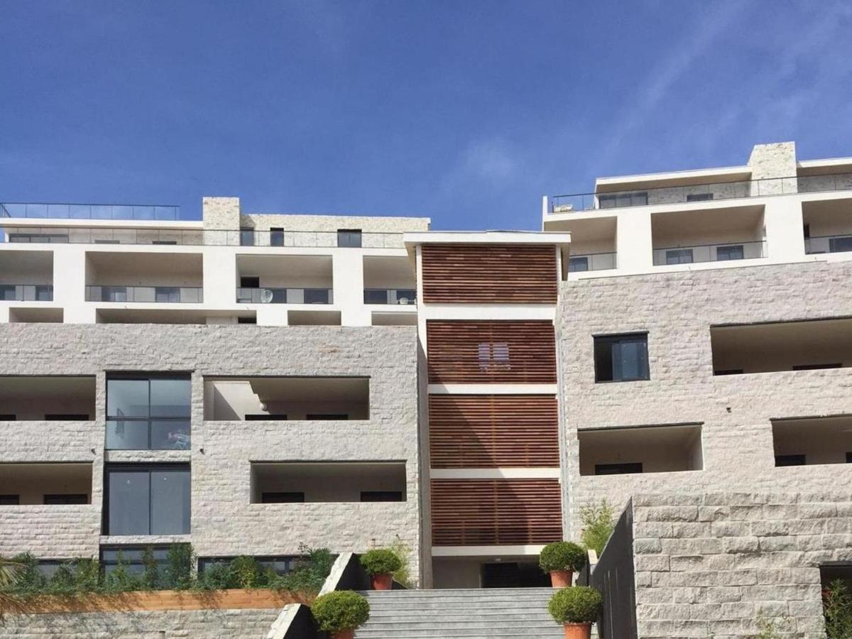 Studio Le Palazzu-11 By Interhome Porto-Vecchio  Dış mekan fotoğraf