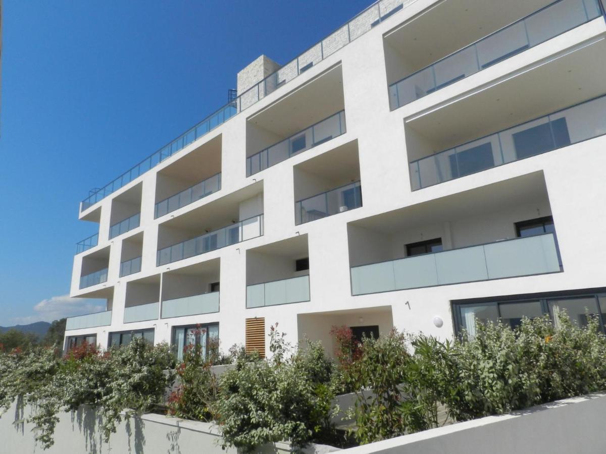 Studio Le Palazzu-11 By Interhome Porto-Vecchio  Dış mekan fotoğraf