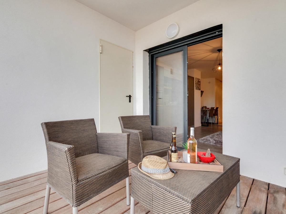 Studio Le Palazzu-11 By Interhome Porto-Vecchio  Dış mekan fotoğraf