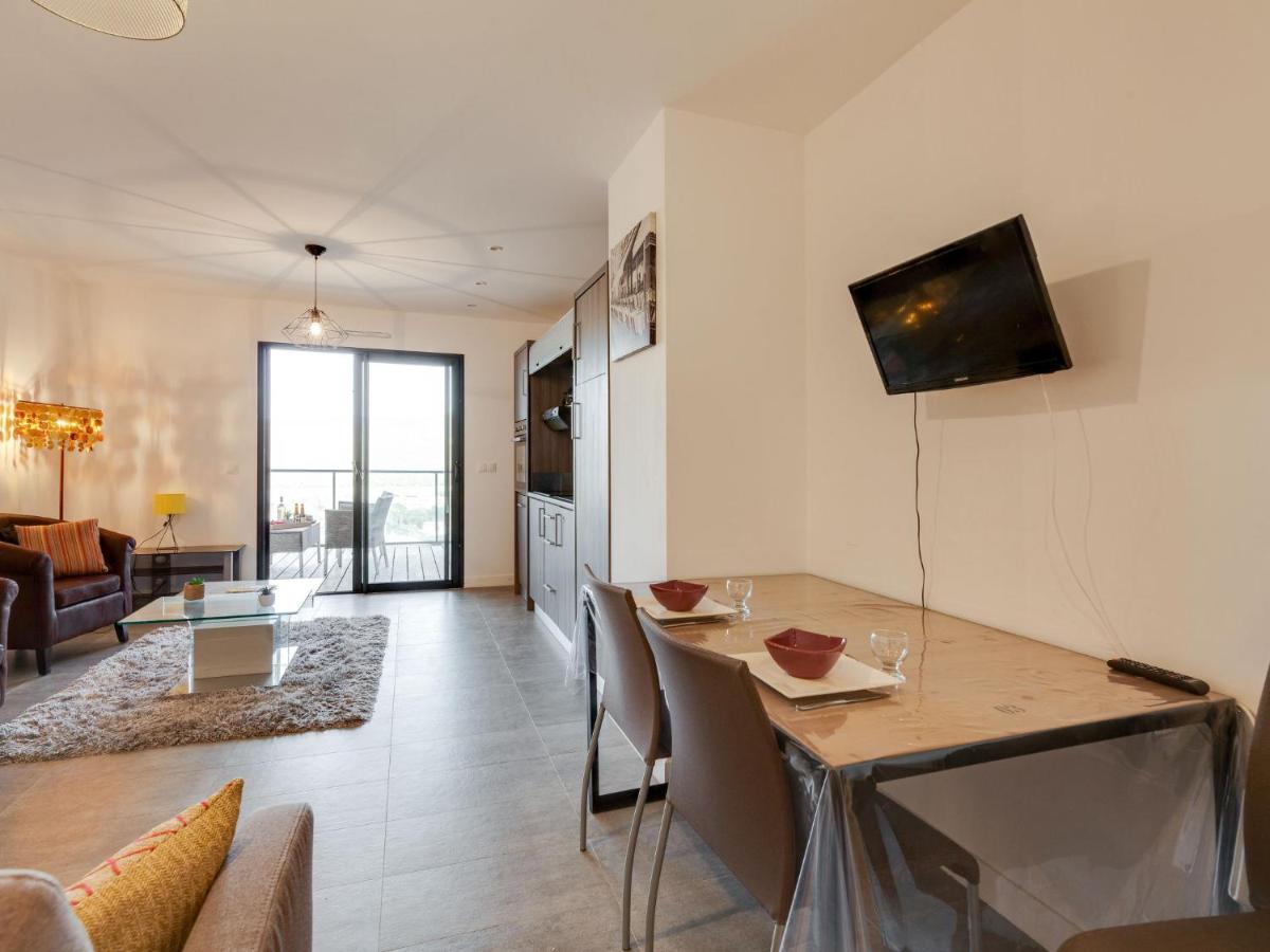 Studio Le Palazzu-11 By Interhome Porto-Vecchio  Dış mekan fotoğraf