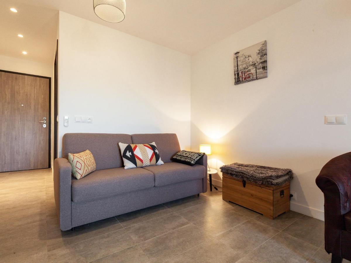 Studio Le Palazzu-11 By Interhome Porto-Vecchio  Dış mekan fotoğraf